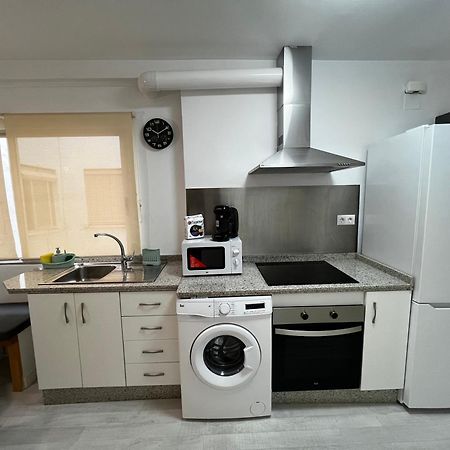 Centrico Rincon De Ensueno Con Parking Privado Apartment Córdoba Exterior foto