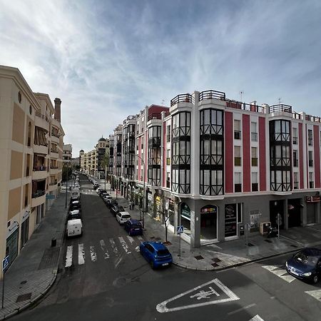 Centrico Rincon De Ensueno Con Parking Privado Apartment Córdoba Exterior foto