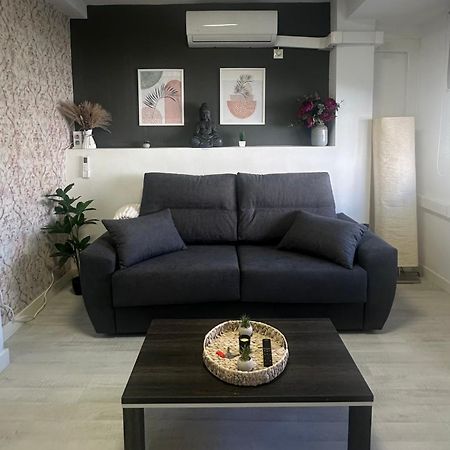 Centrico Rincon De Ensueno Con Parking Privado Apartment Córdoba Exterior foto