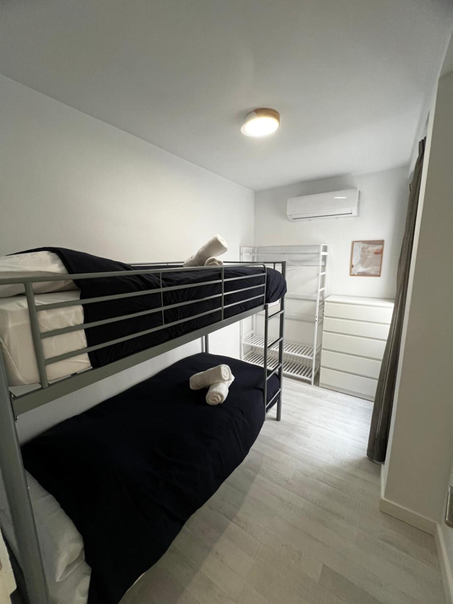Centrico Rincon De Ensueno Con Parking Privado Apartment Córdoba Exterior foto