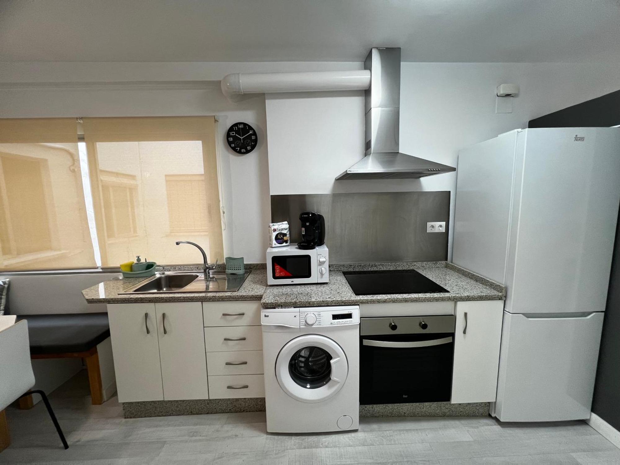 Centrico Rincon De Ensueno Con Parking Privado Apartment Córdoba Exterior foto