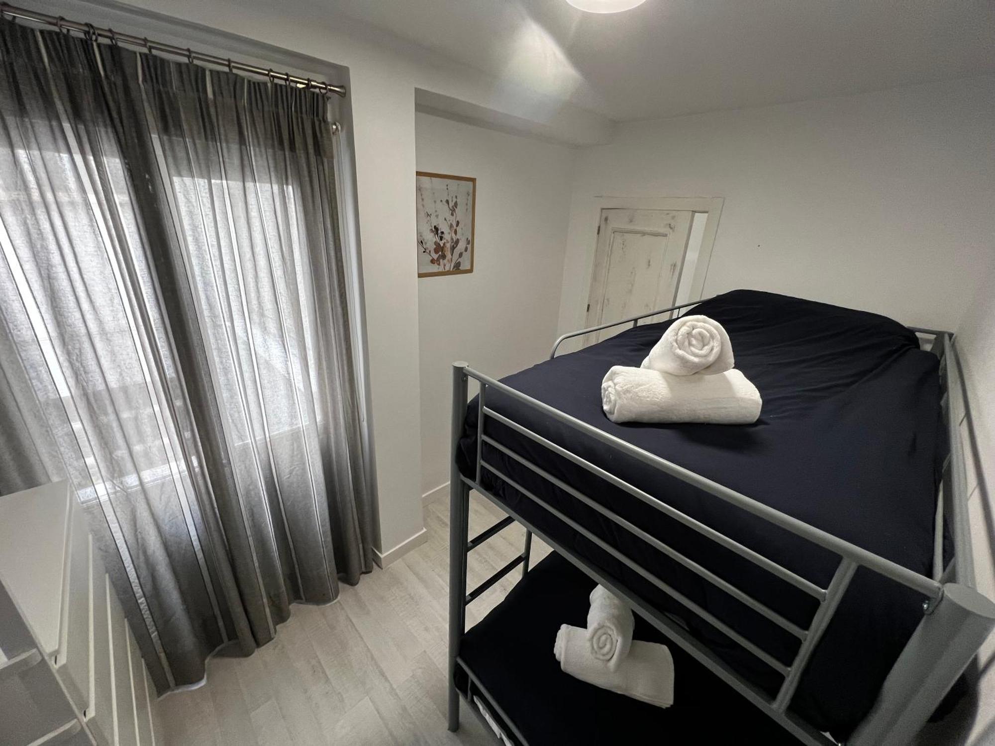 Centrico Rincon De Ensueno Con Parking Privado Apartment Córdoba Exterior foto