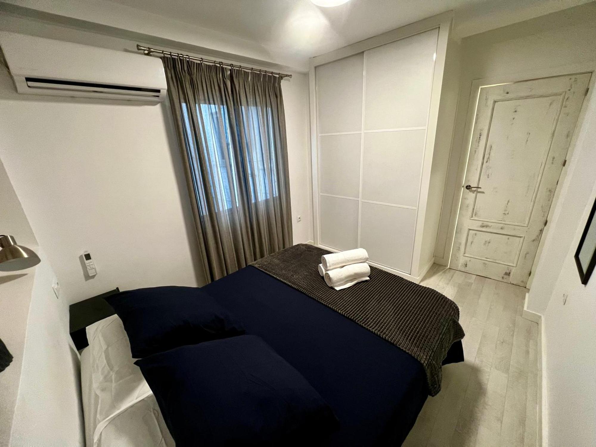 Centrico Rincon De Ensueno Con Parking Privado Apartment Córdoba Exterior foto