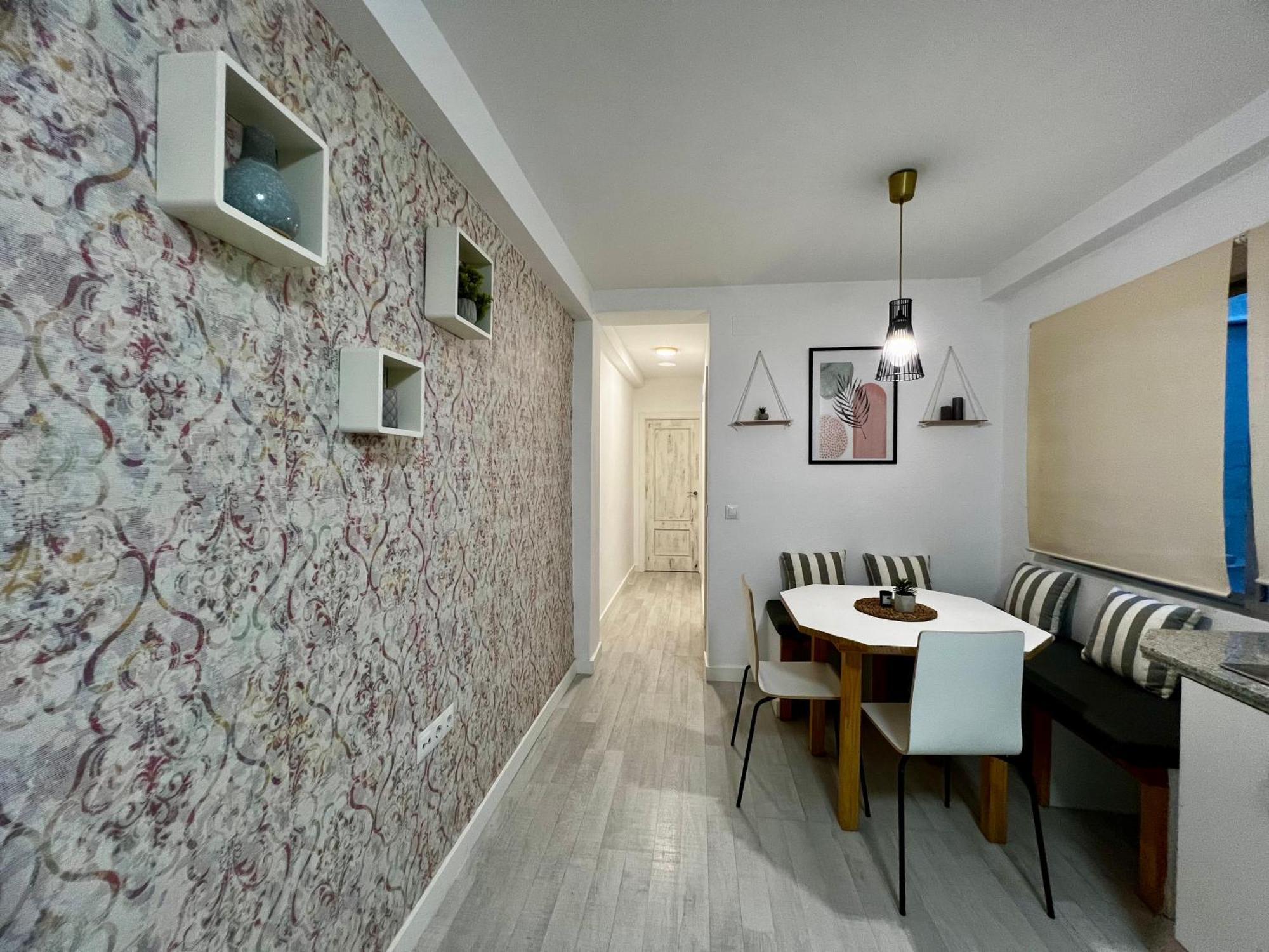 Centrico Rincon De Ensueno Con Parking Privado Apartment Córdoba Exterior foto