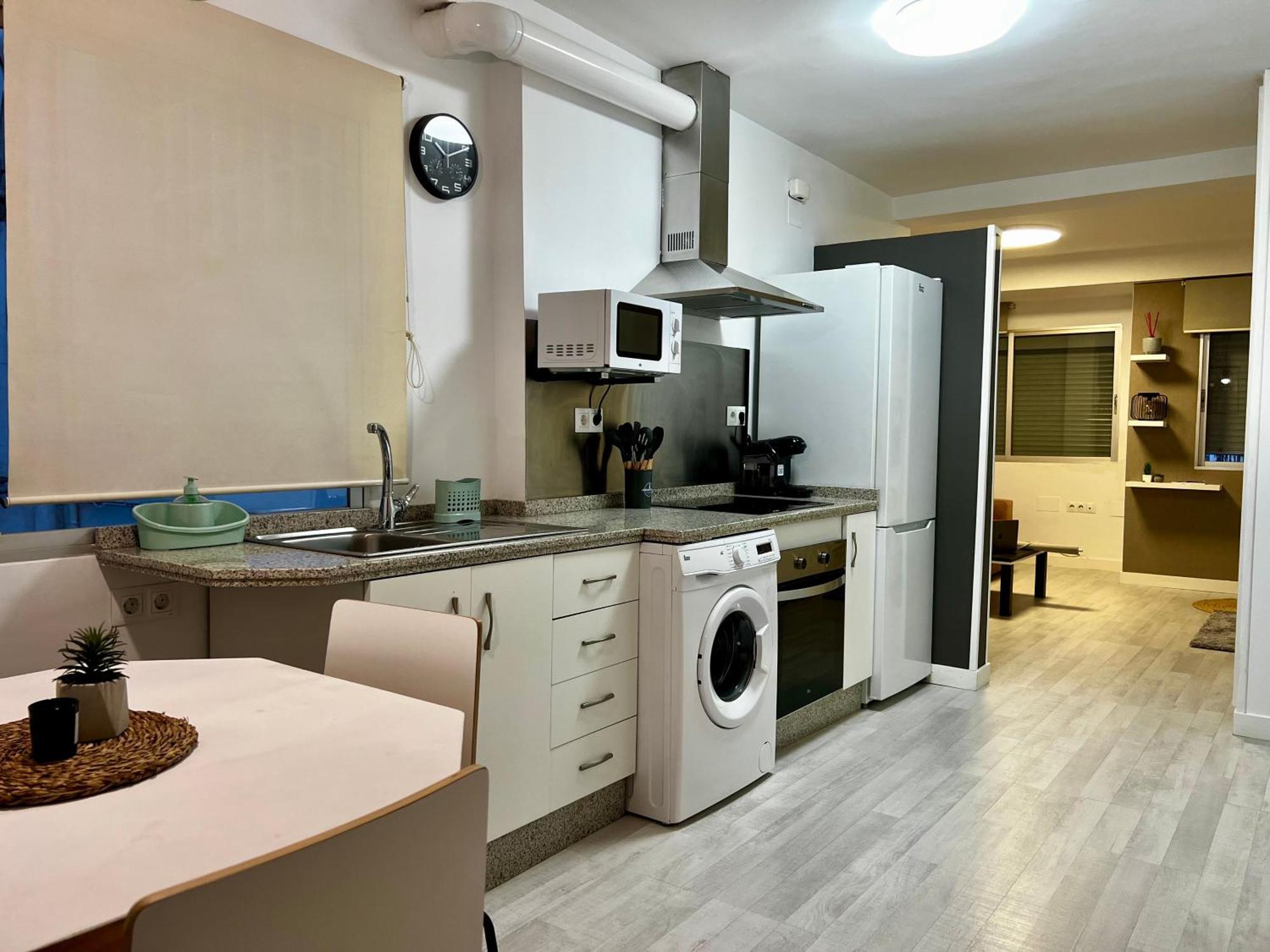 Centrico Rincon De Ensueno Con Parking Privado Apartment Córdoba Exterior foto
