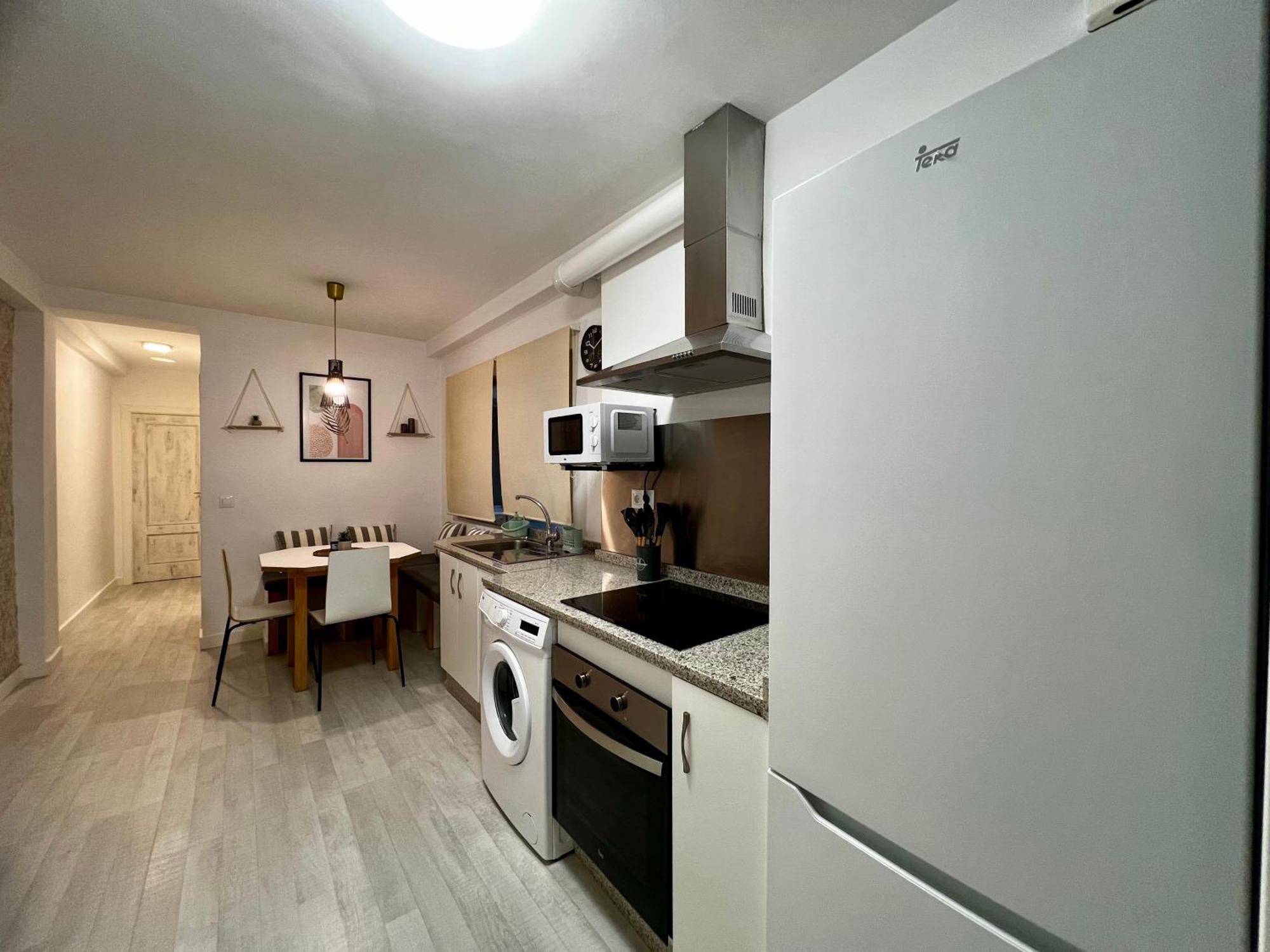 Centrico Rincon De Ensueno Con Parking Privado Apartment Córdoba Exterior foto