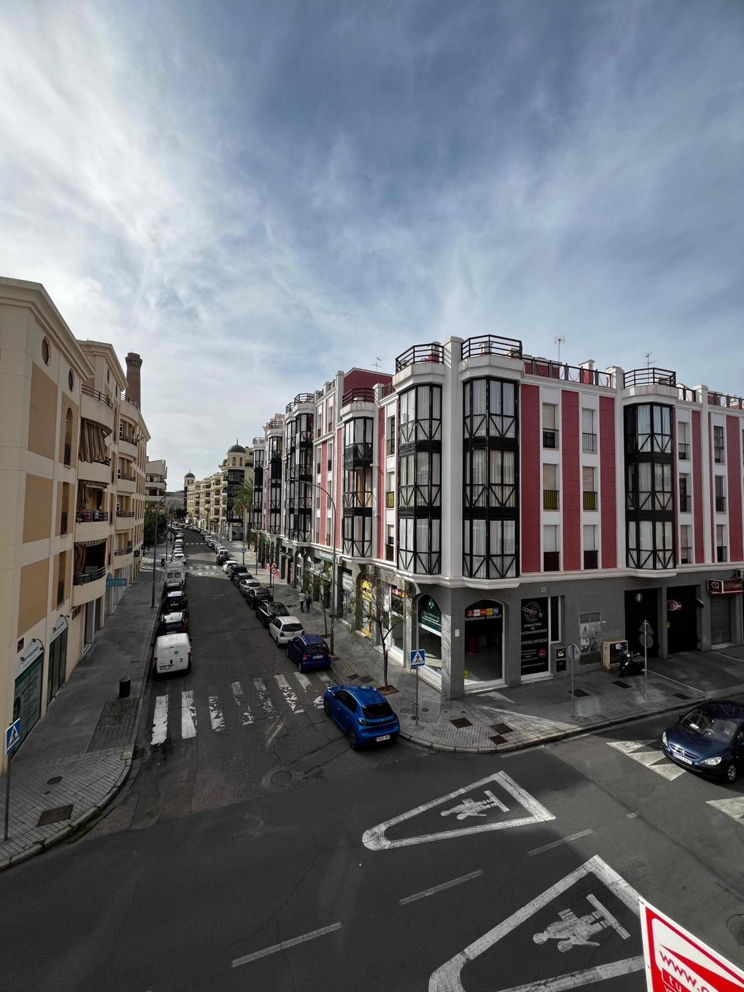 Centrico Rincon De Ensueno Con Parking Privado Apartment Córdoba Exterior foto