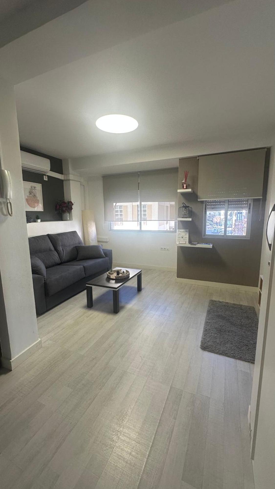 Centrico Rincon De Ensueno Con Parking Privado Apartment Córdoba Exterior foto