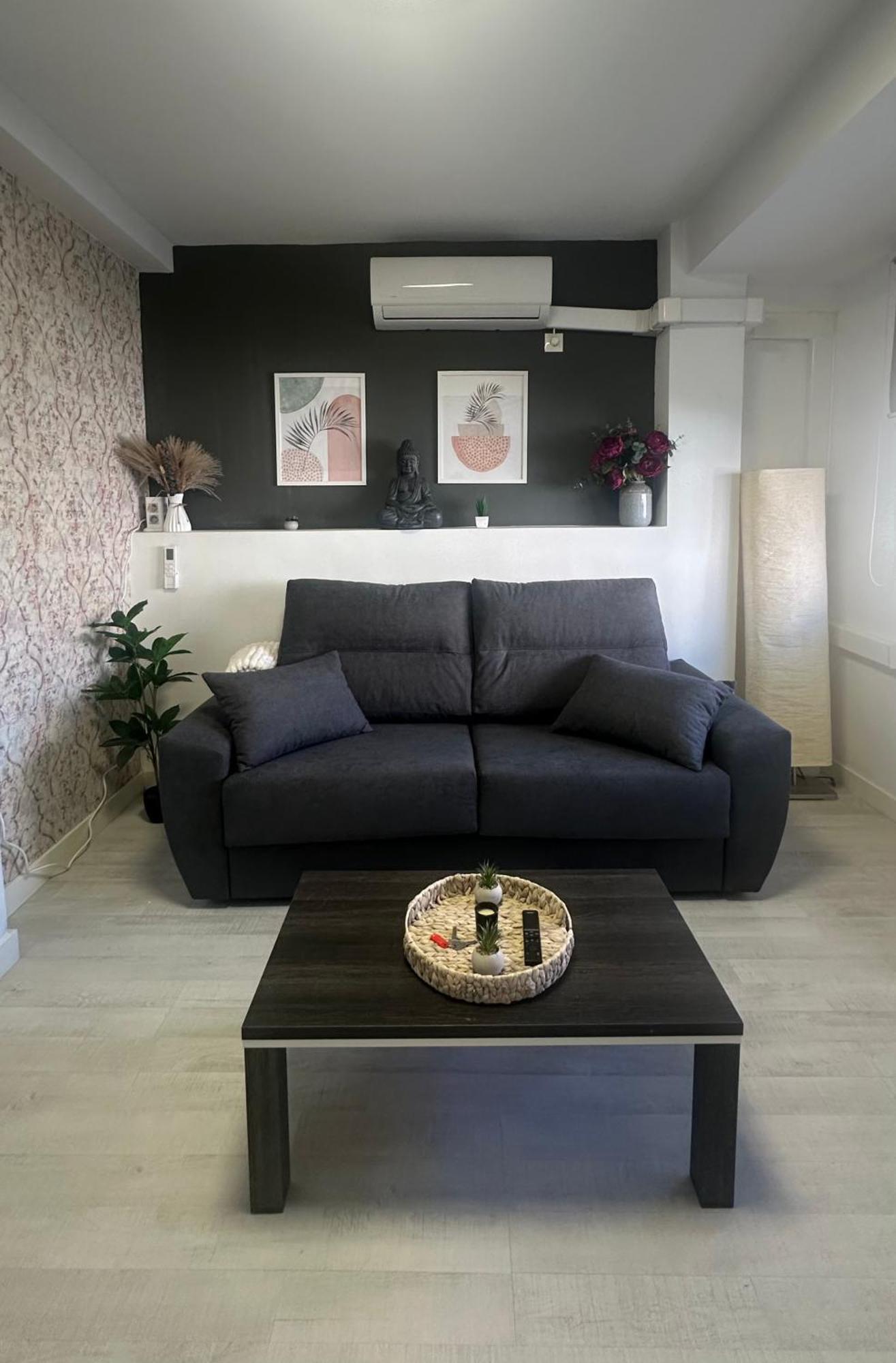 Centrico Rincon De Ensueno Con Parking Privado Apartment Córdoba Exterior foto