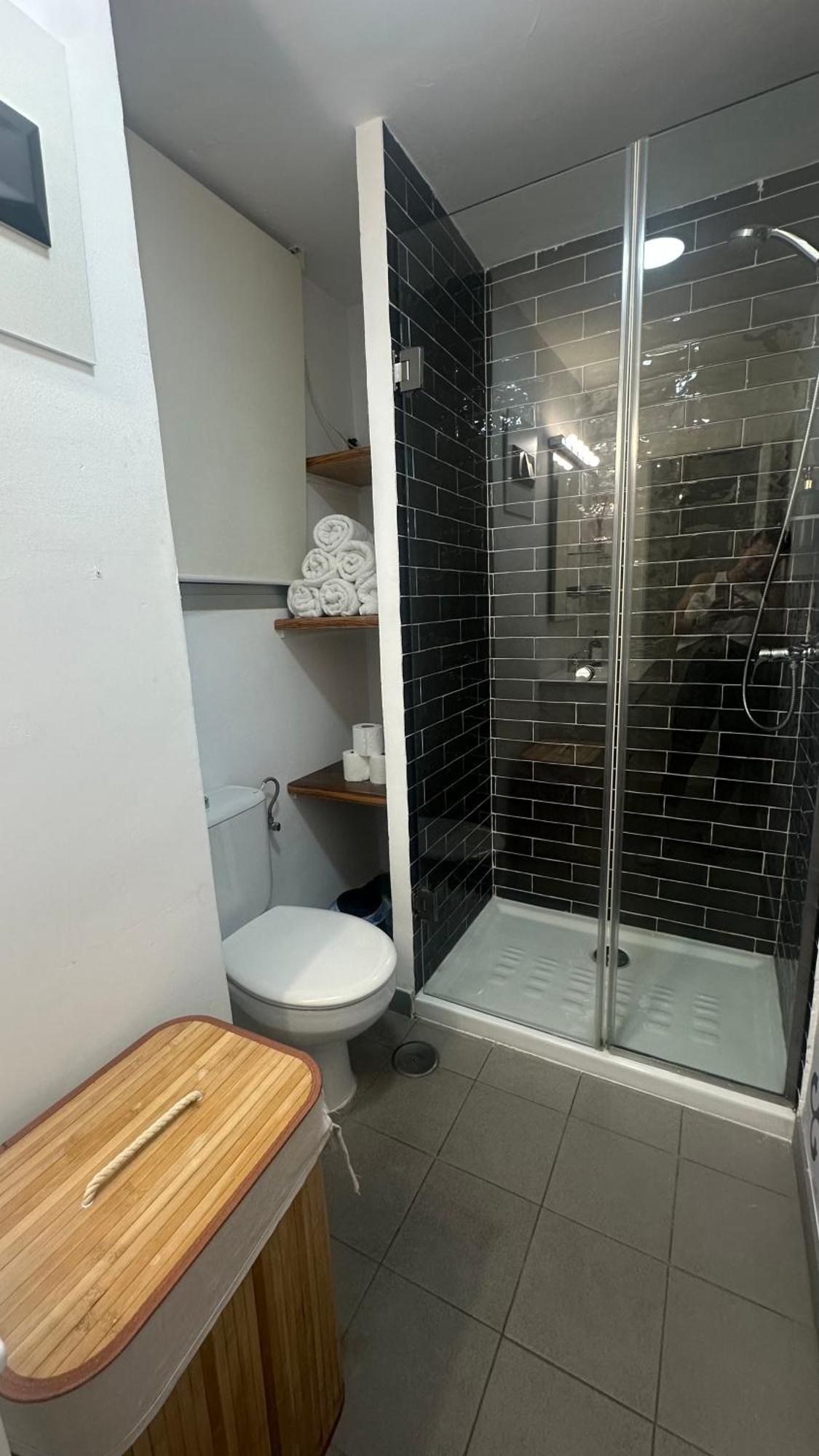 Centrico Rincon De Ensueno Con Parking Privado Apartment Córdoba Exterior foto