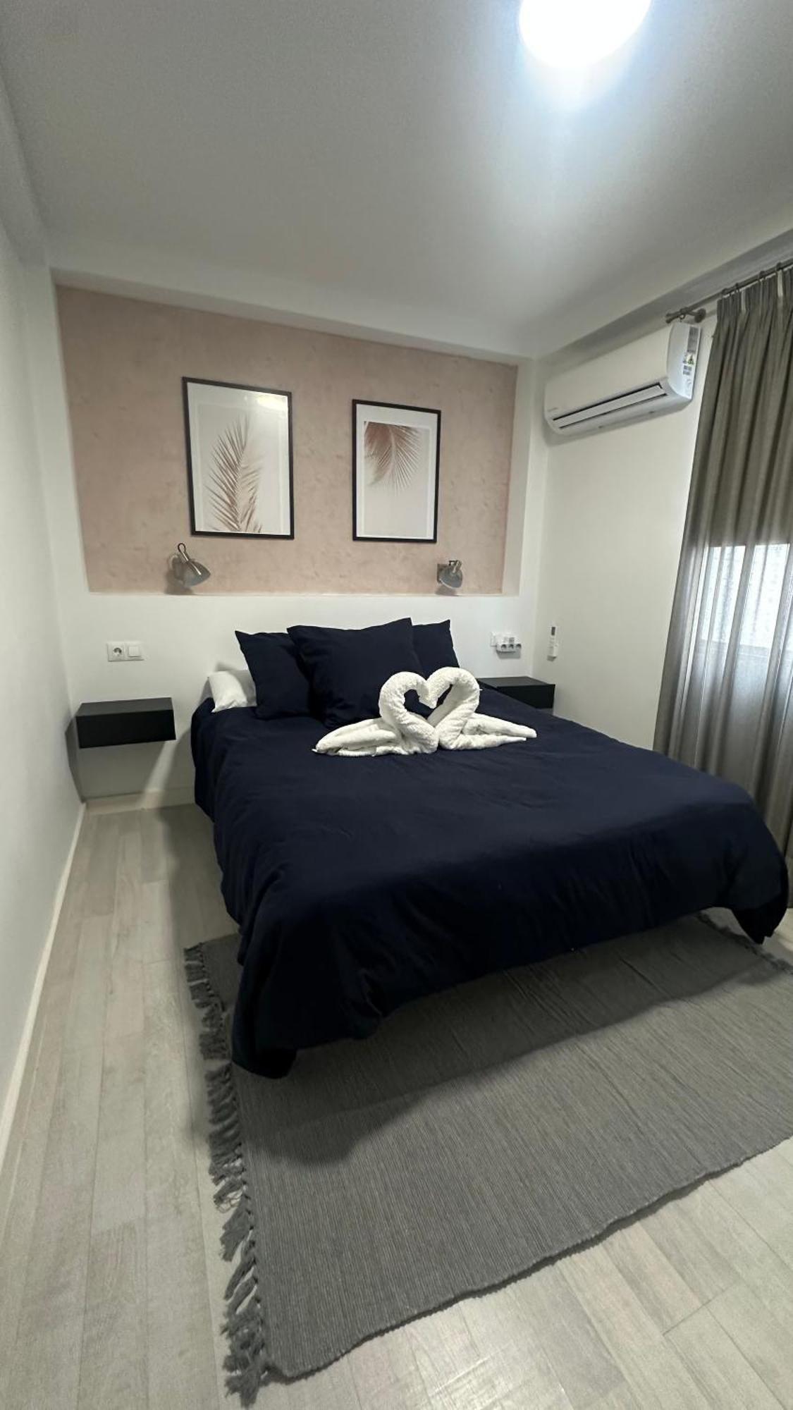 Centrico Rincon De Ensueno Con Parking Privado Apartment Córdoba Exterior foto