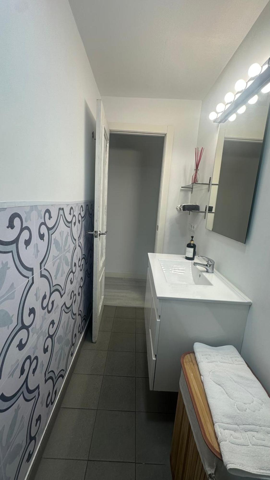 Centrico Rincon De Ensueno Con Parking Privado Apartment Córdoba Exterior foto